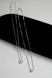 Sterling Silver Necklace 2