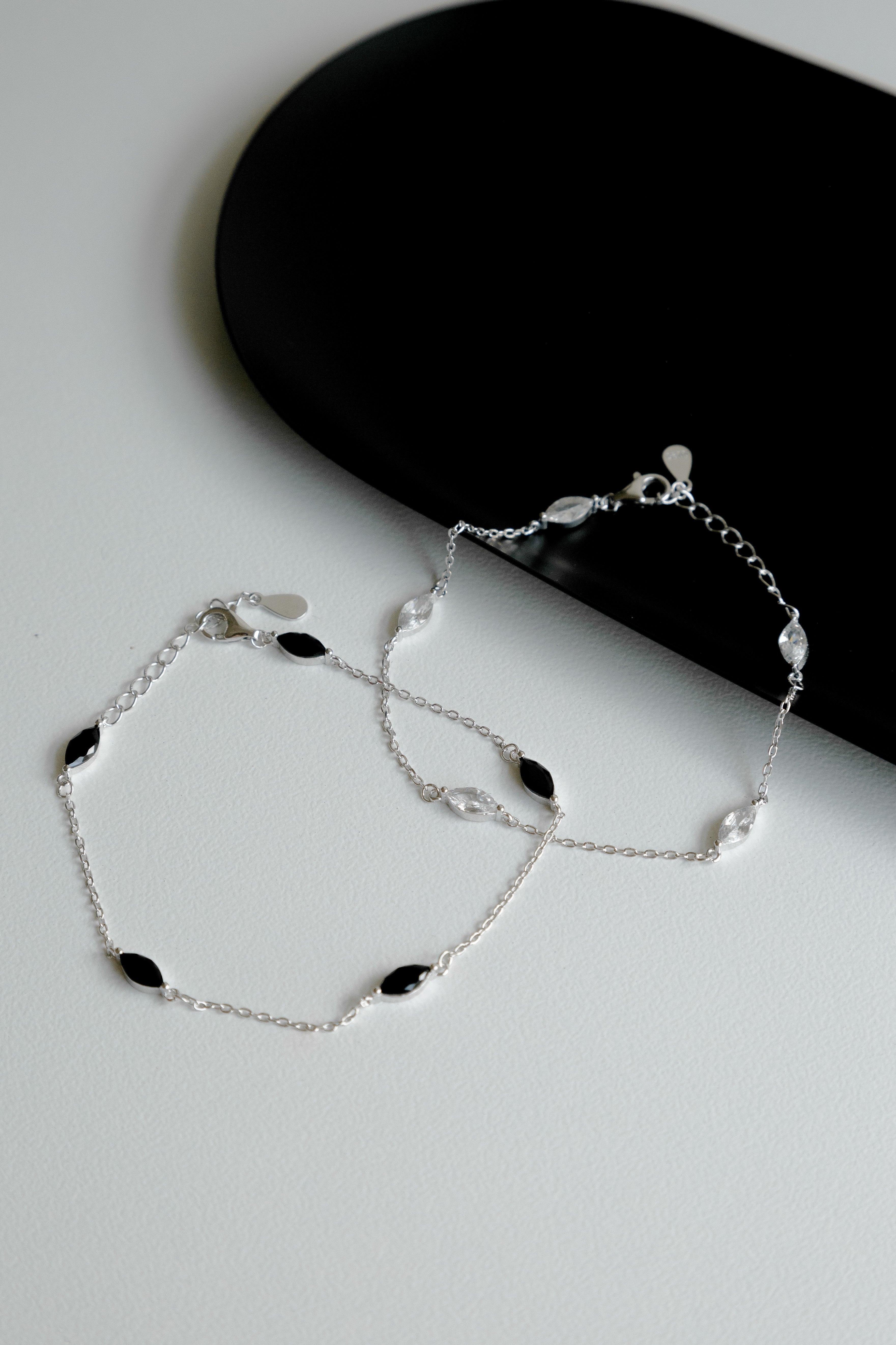Sterling Silver Bracelet 1