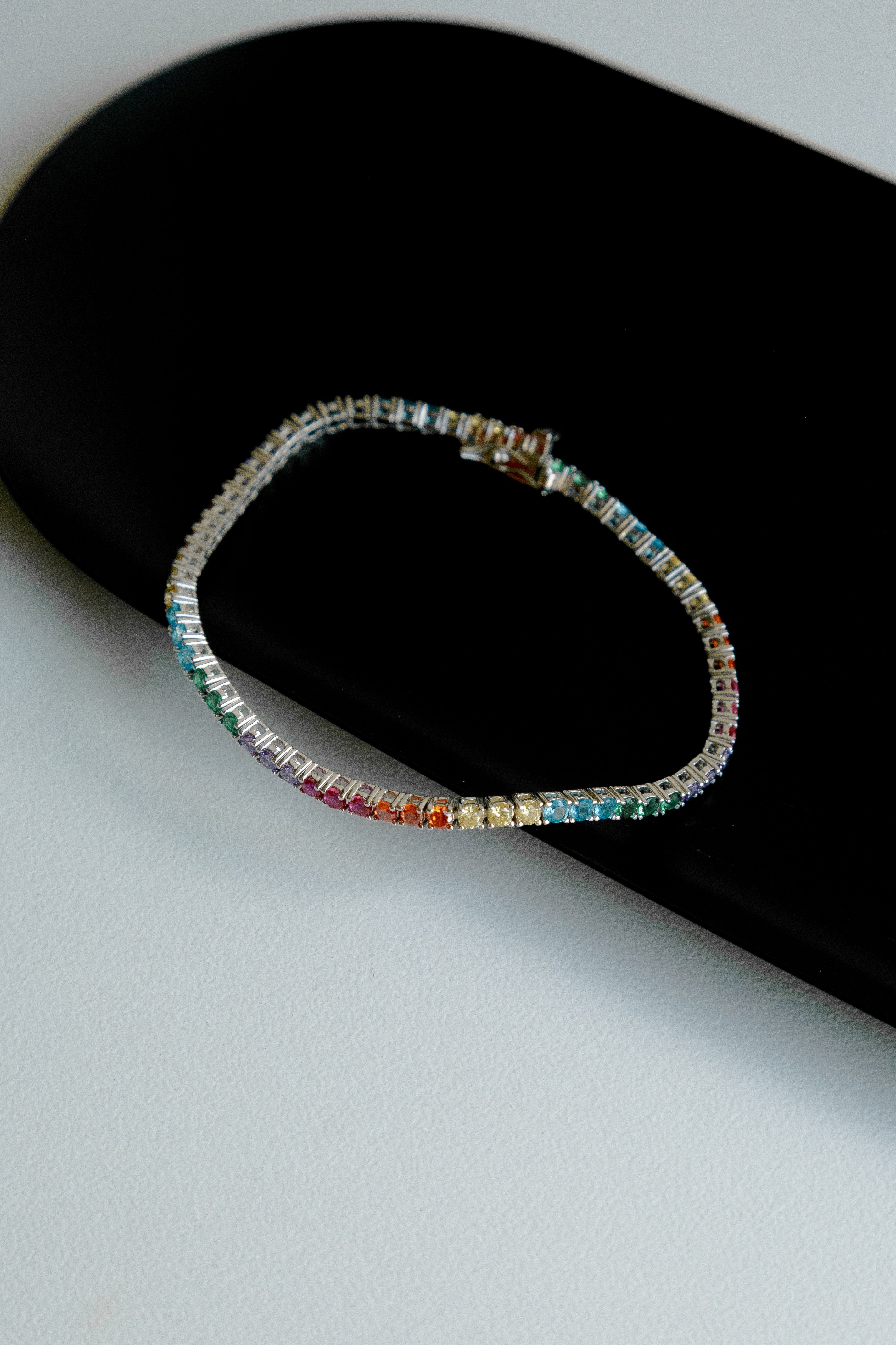Sterling Silver Bracelet 2