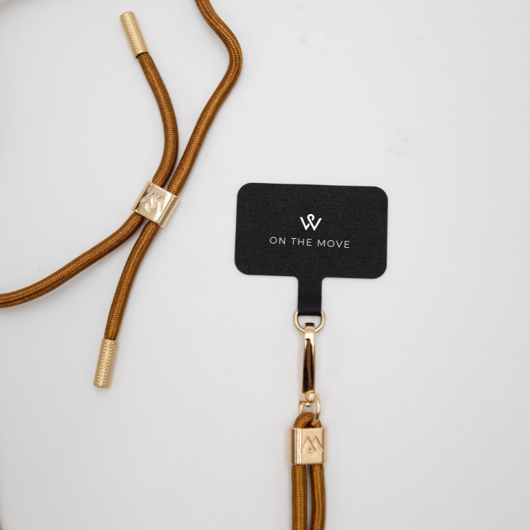 WOM Lanyard