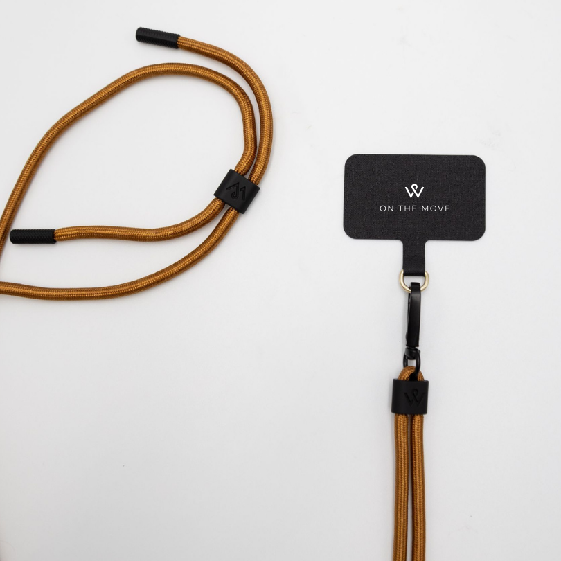 WOM Lanyard