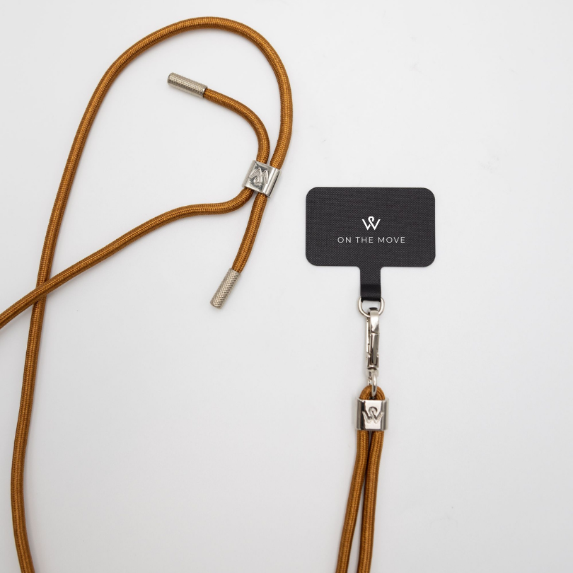 WOM Lanyard