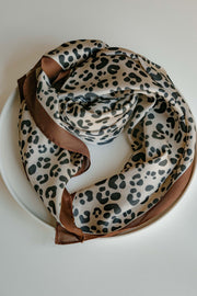 Square Scarf 63
