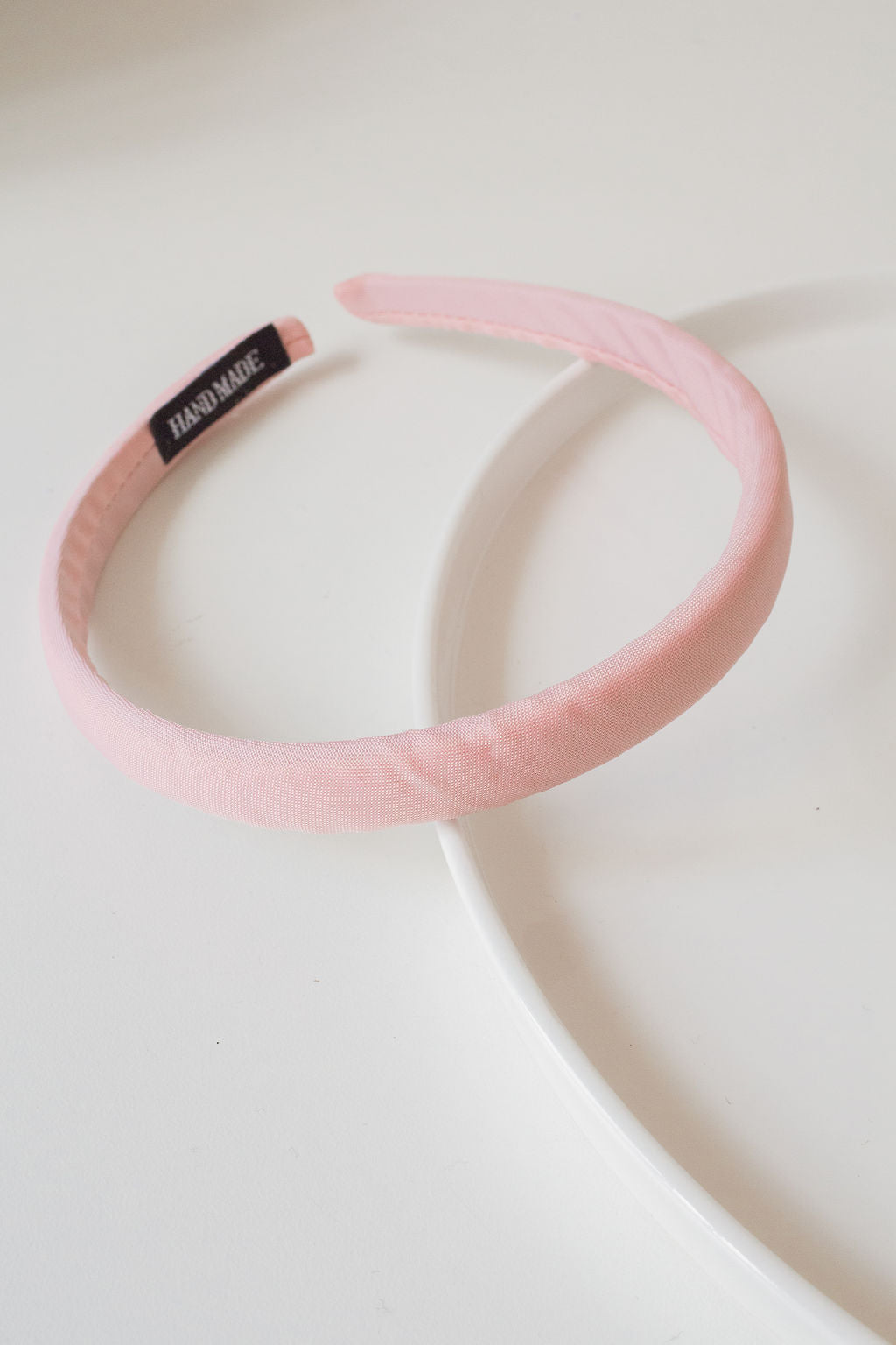 Thin Padded Alice Band