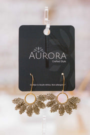 Aurora Earring 13