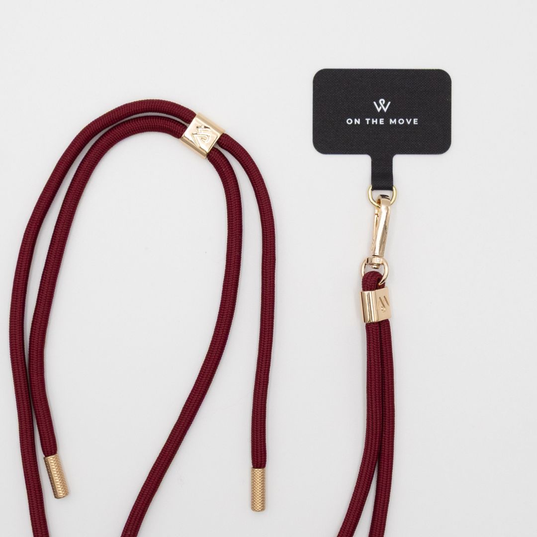 WOM Lanyard