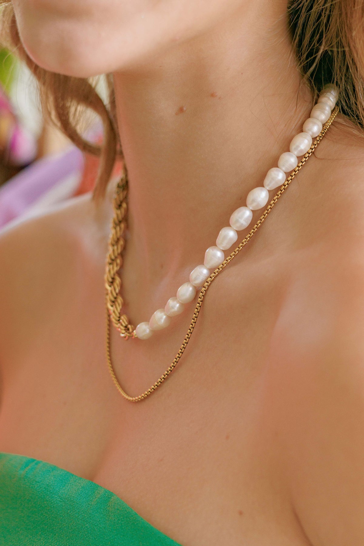 Necklace 162