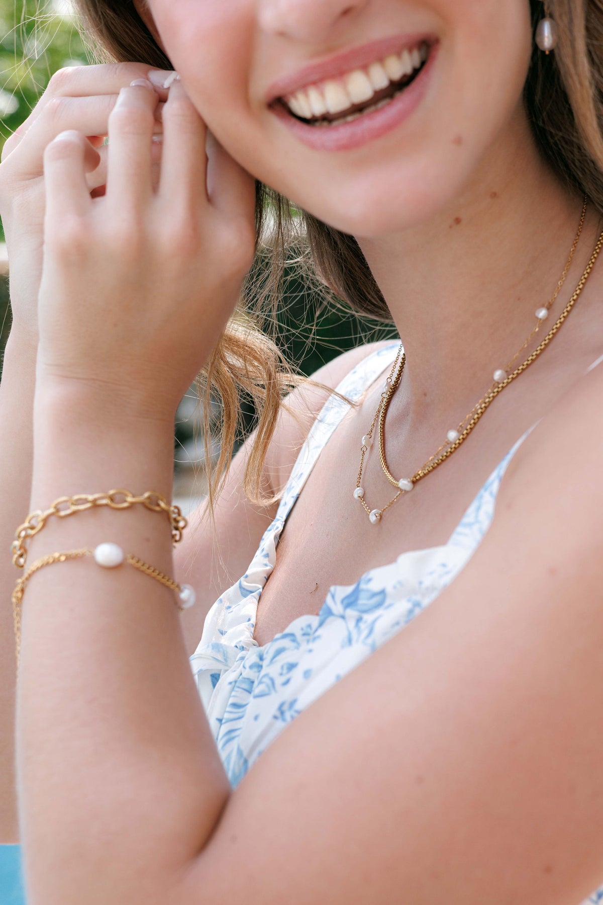 Necklace 164
