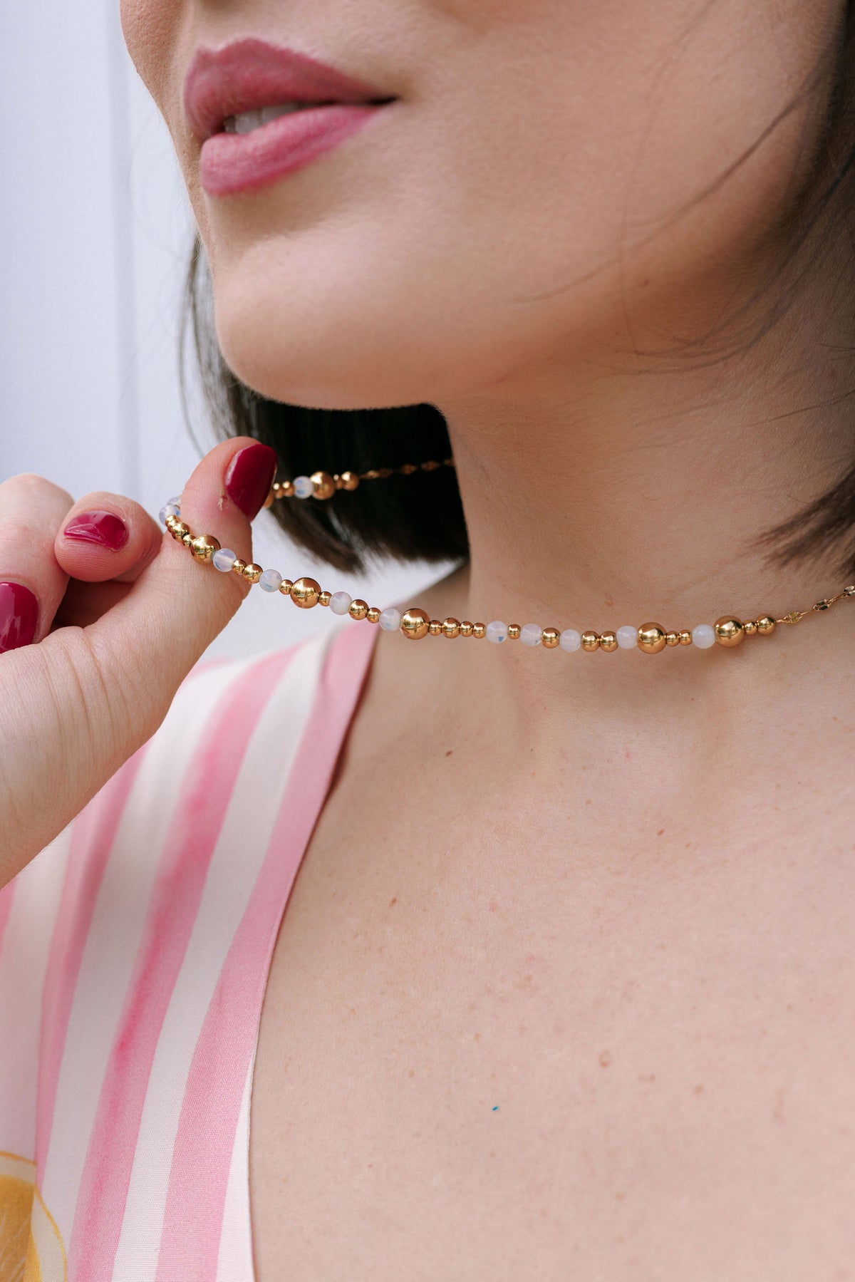 Necklace 165