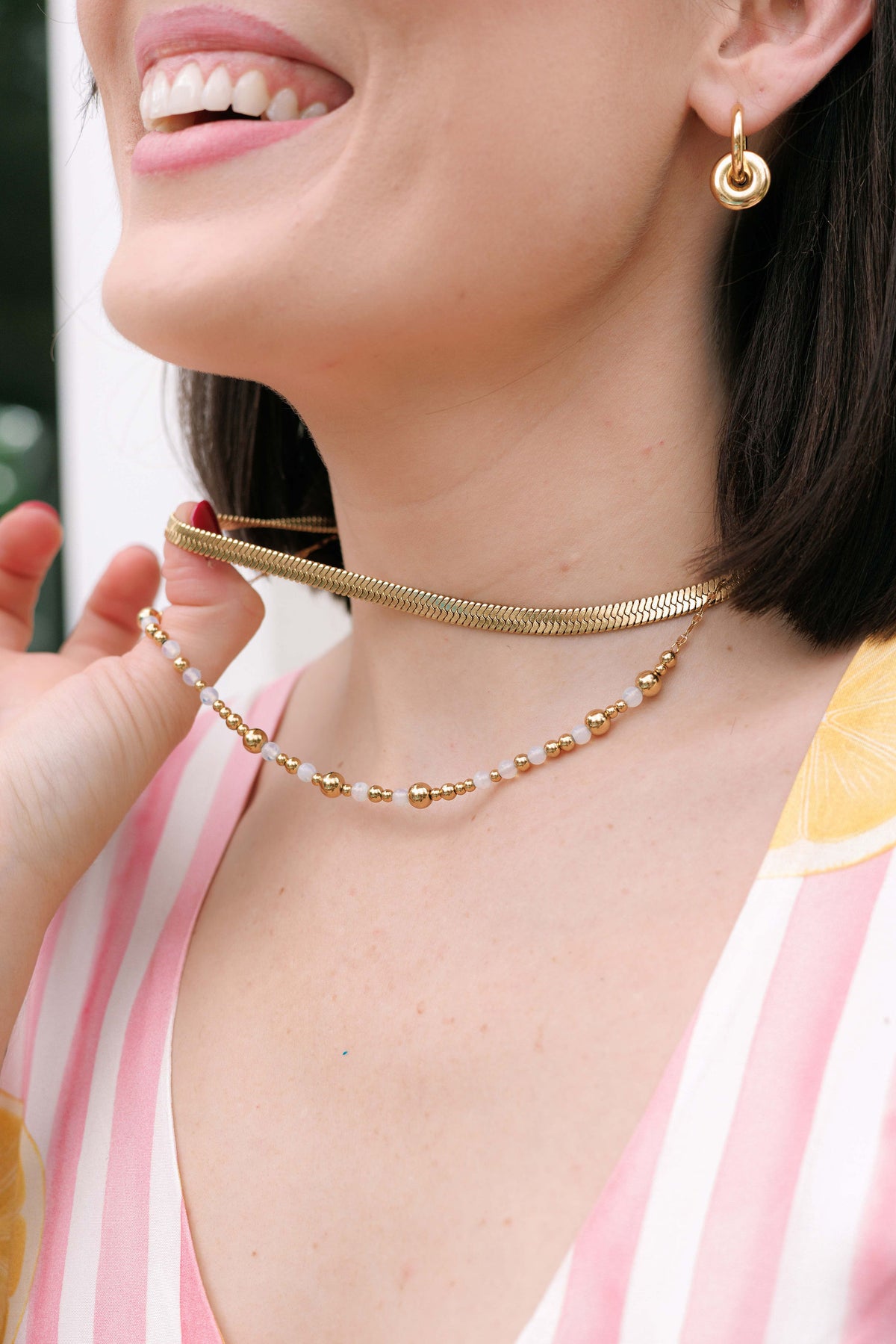 Necklace 165