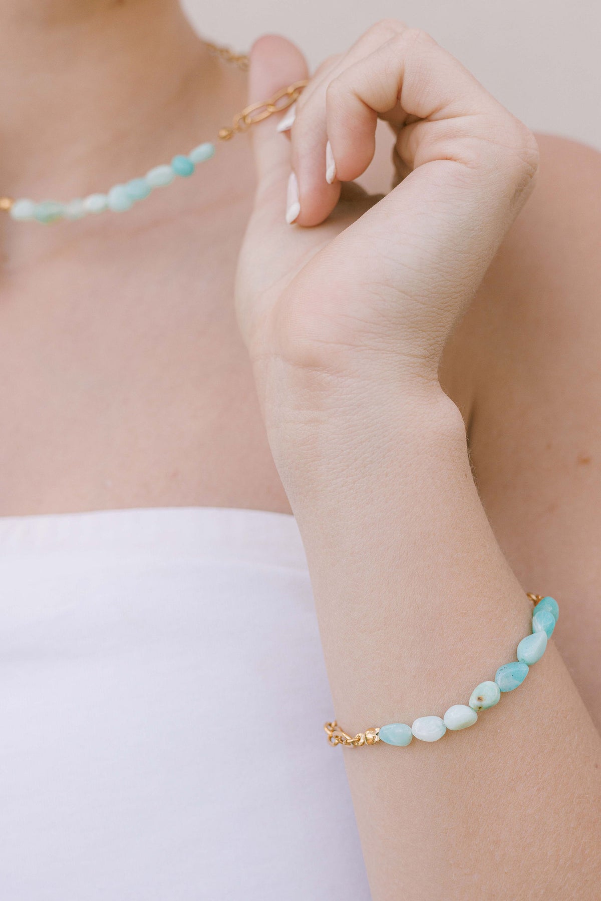 Necklace 168