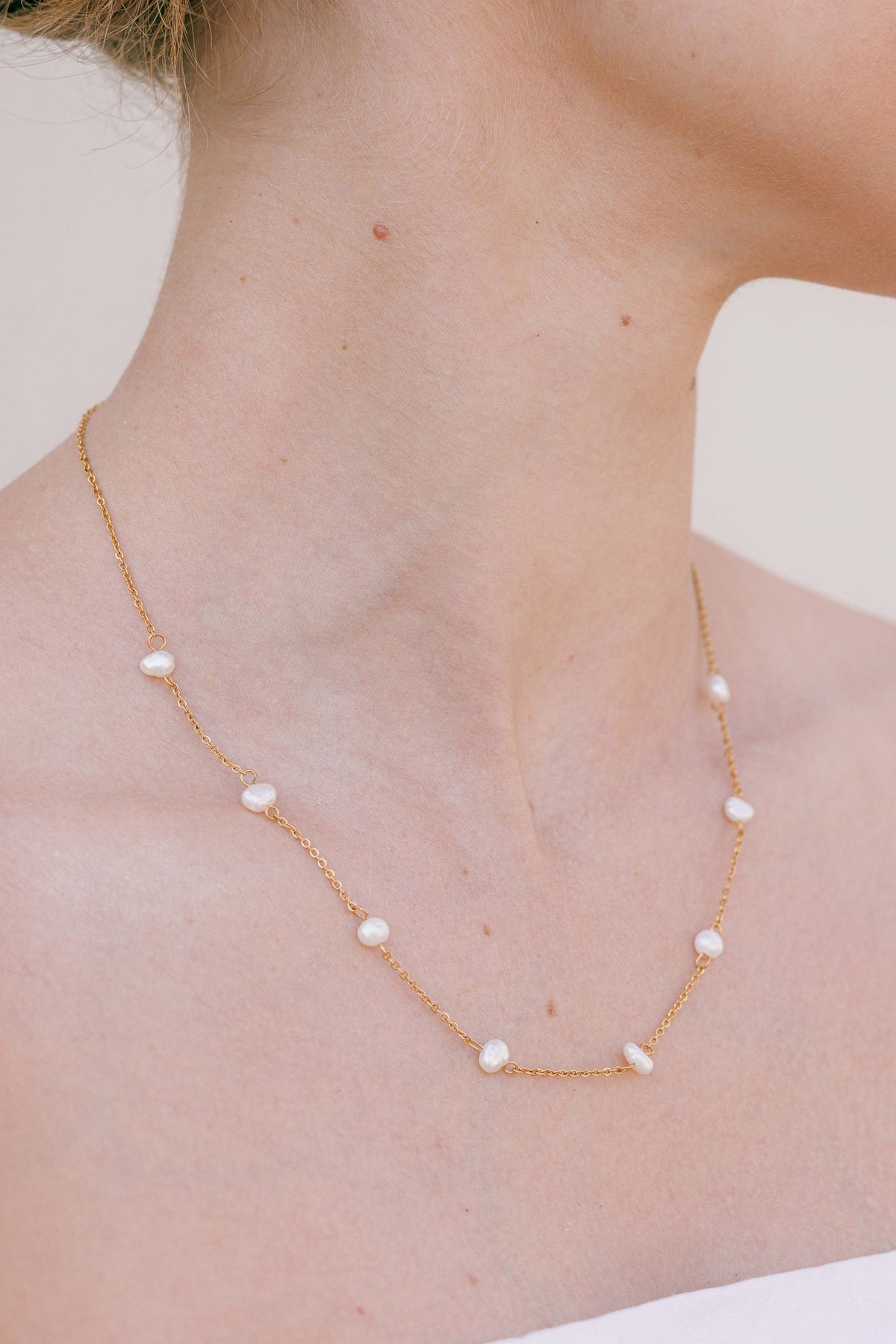 Necklace 158