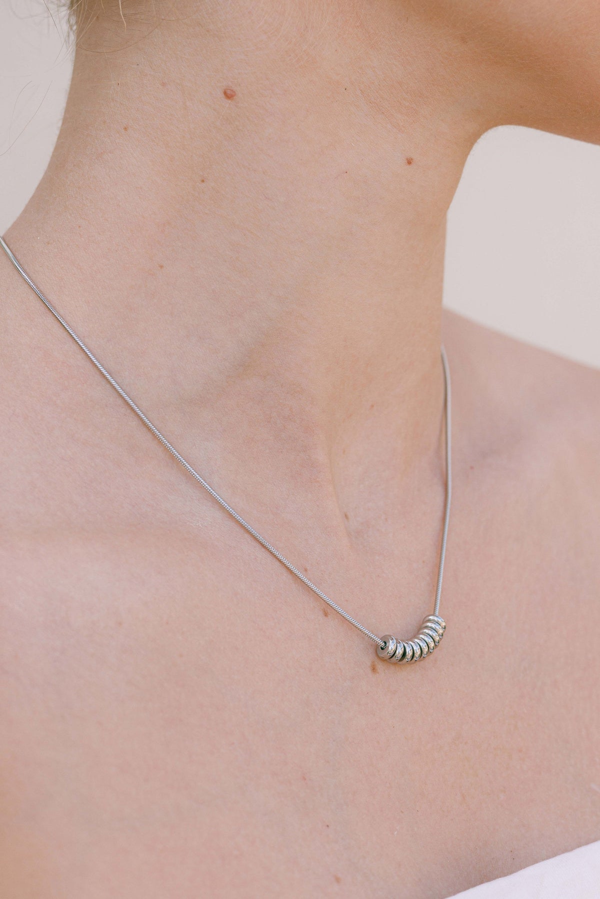 Necklace 161
