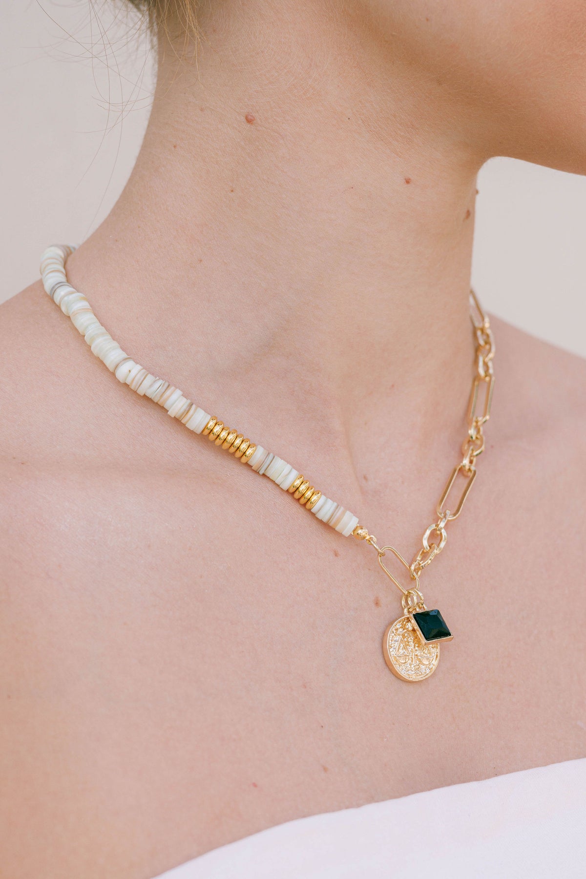 Necklace 166