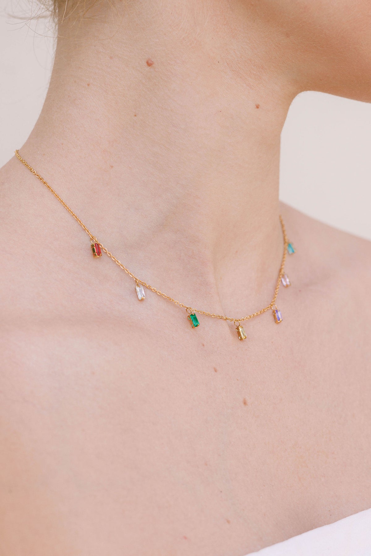 Necklace 159