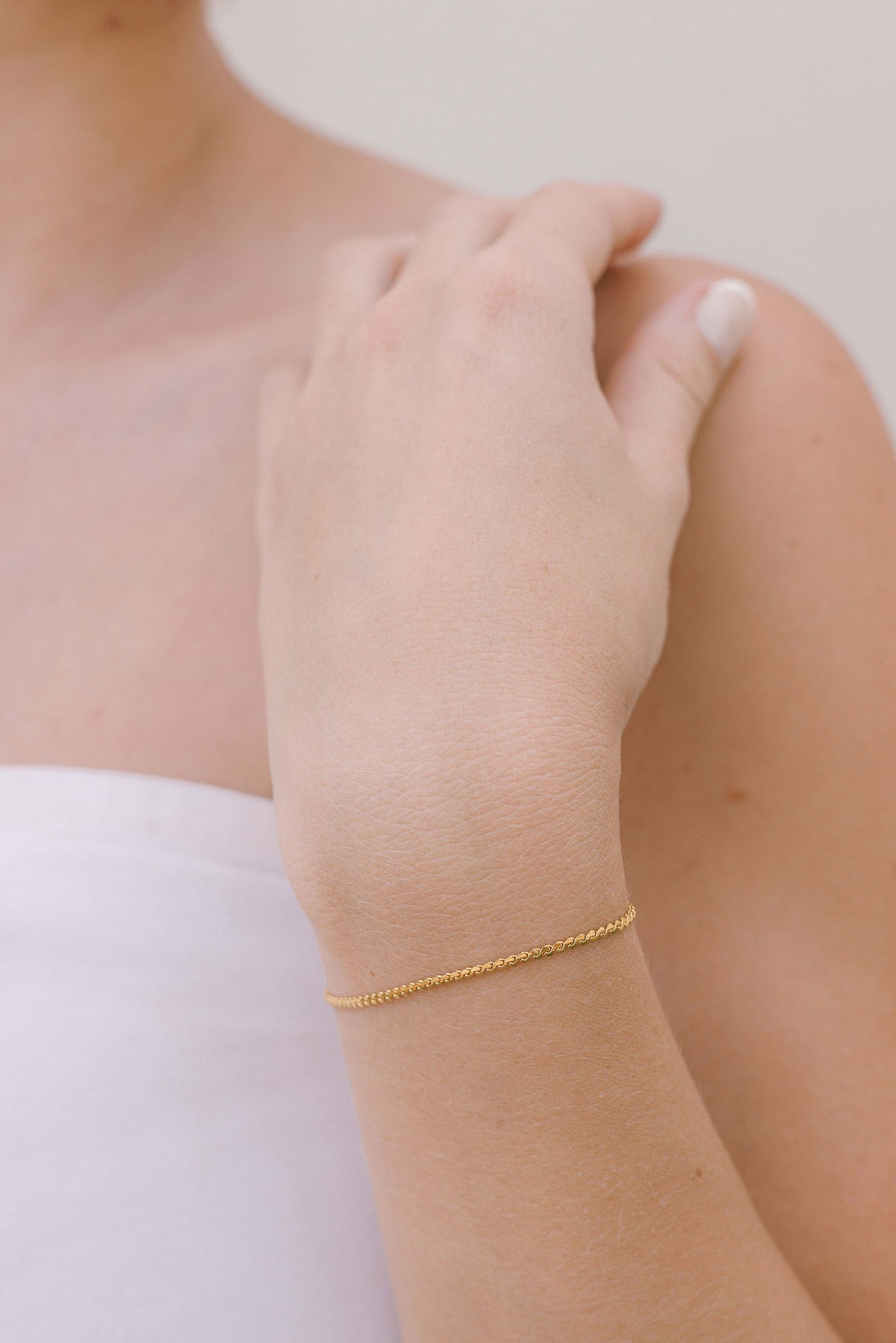 Bracelet 126