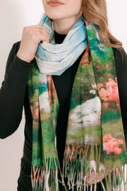 Winter Scarf 27 G