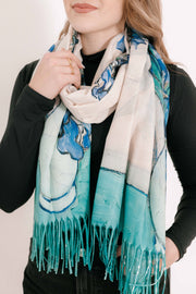 Winter Scarf 27 F