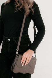 Handbag 36 Taupe