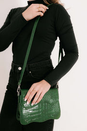 Handbag 36 Green