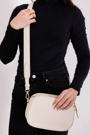 Handbag 37 Cream