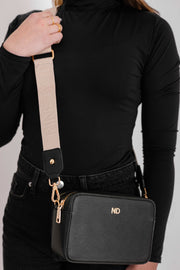 Handbag 31 Black