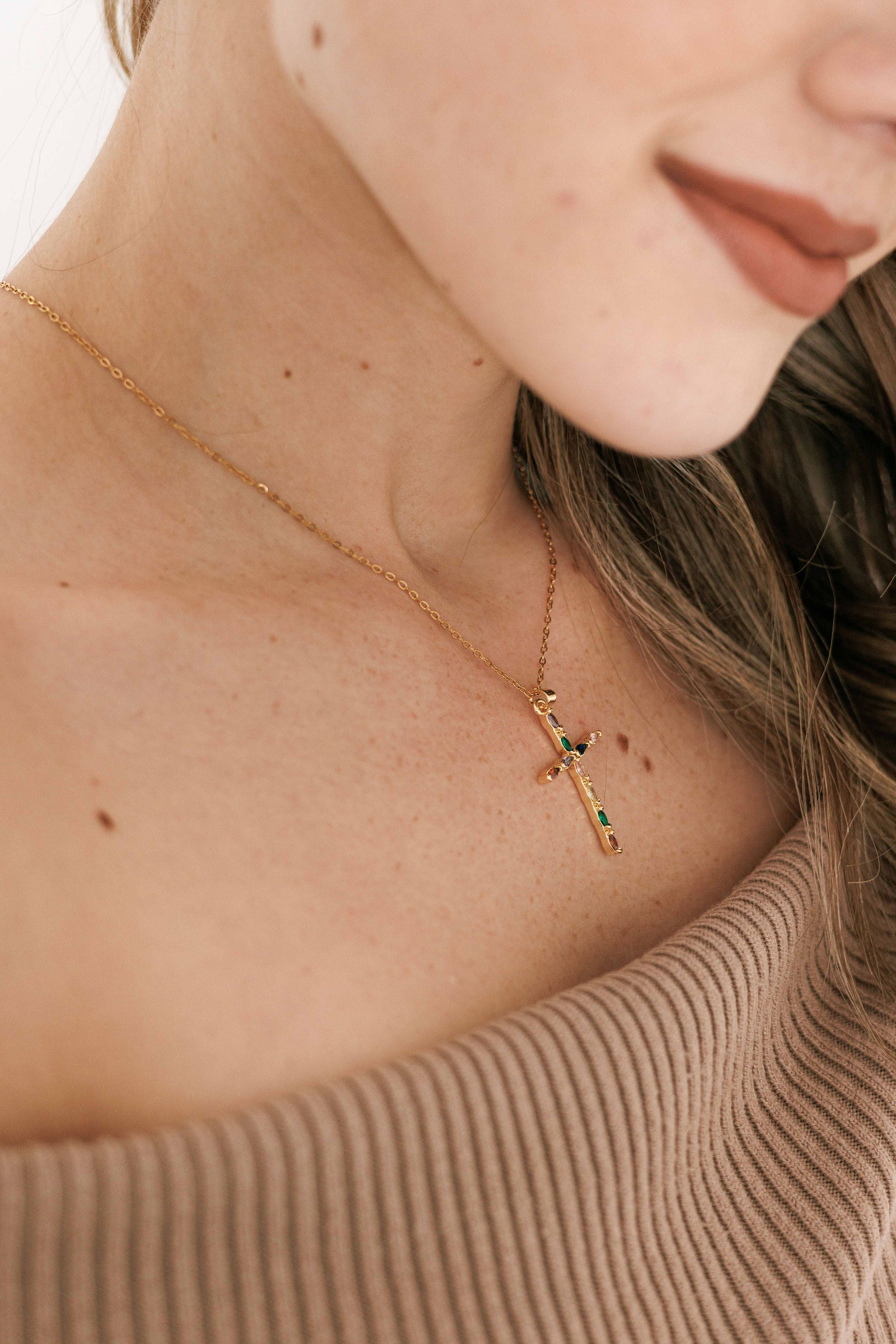 Necklace 125
