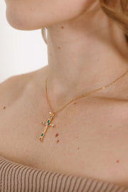 Necklace 125