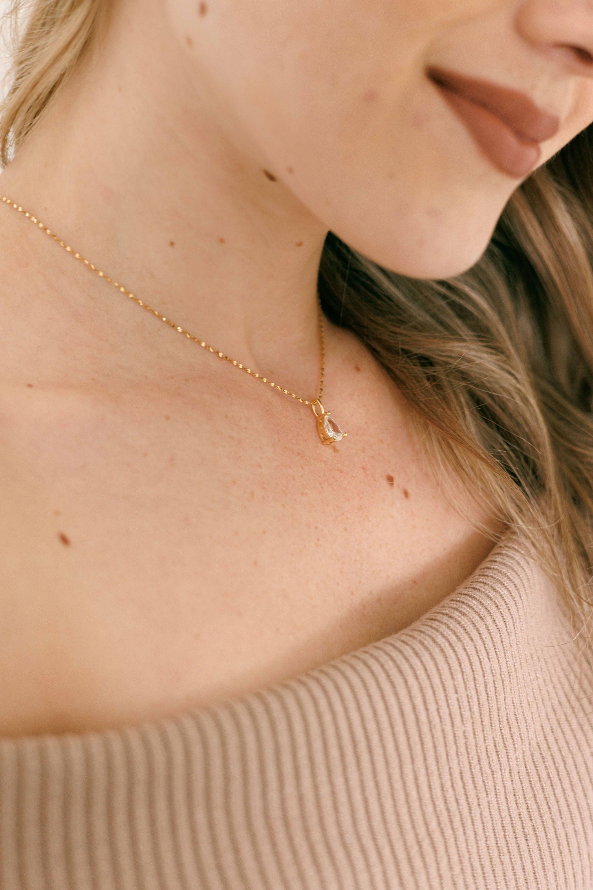 Necklace 122