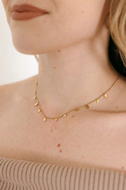 Necklace 121