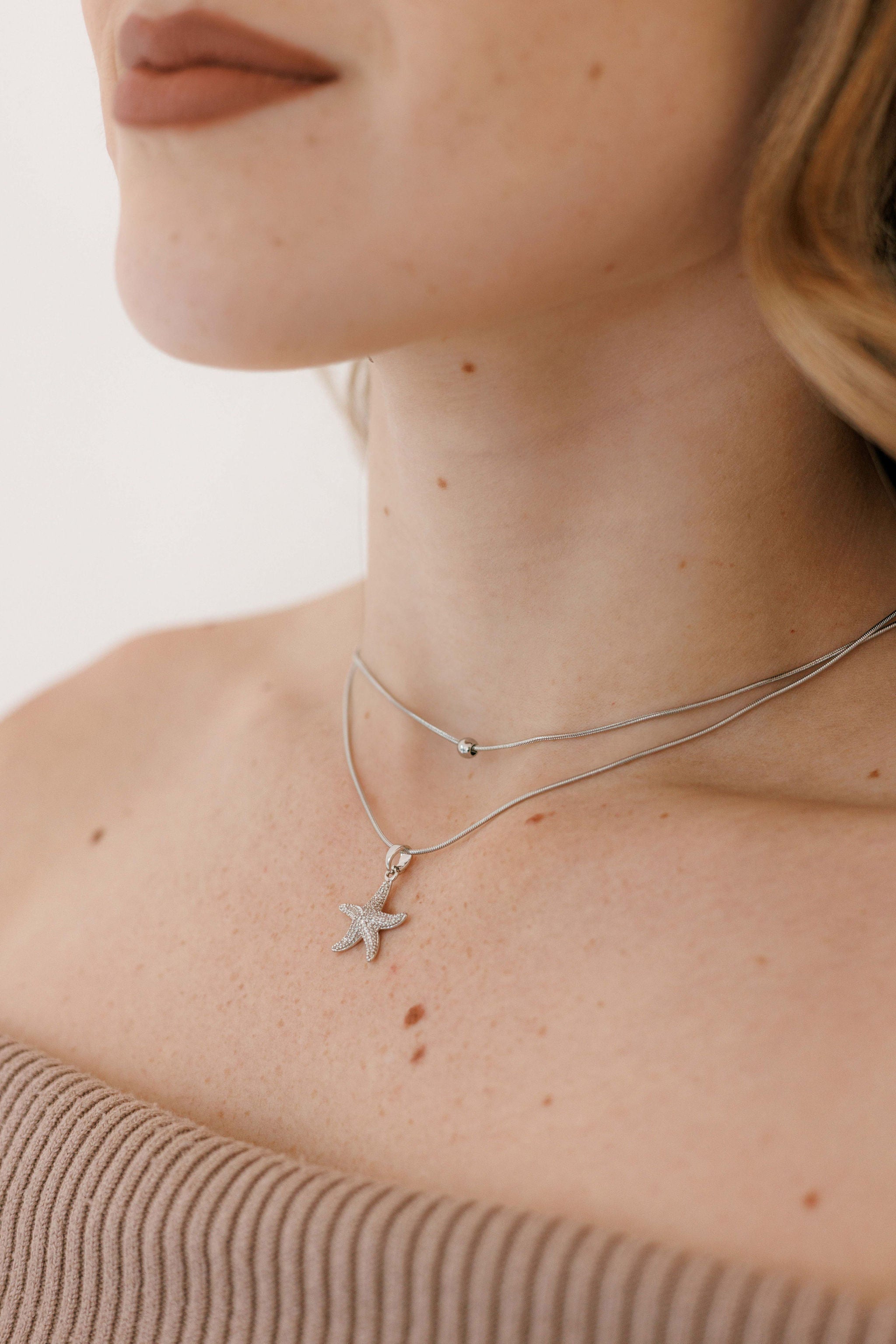 Necklace 126