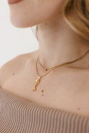 Necklace 123