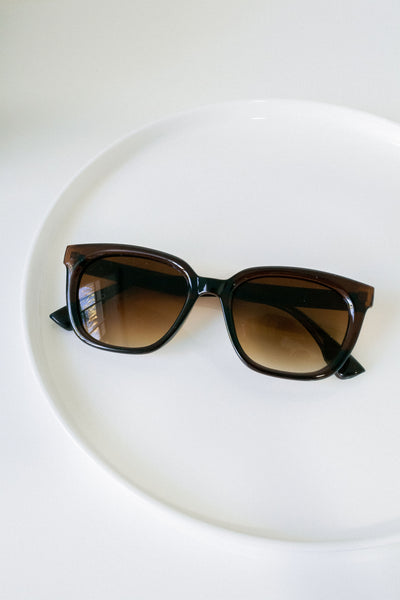 Square Sunglasses