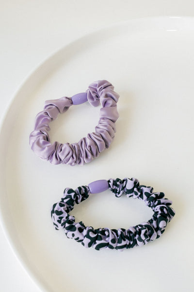 Assorted Duo Scrunchies