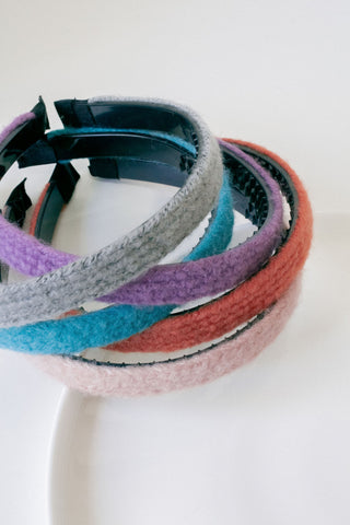 Material Alice Bands