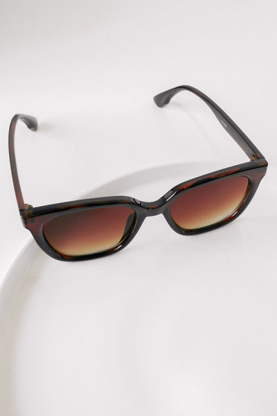 Square Sunglasses