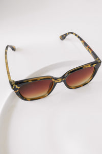 Square Sunglasses