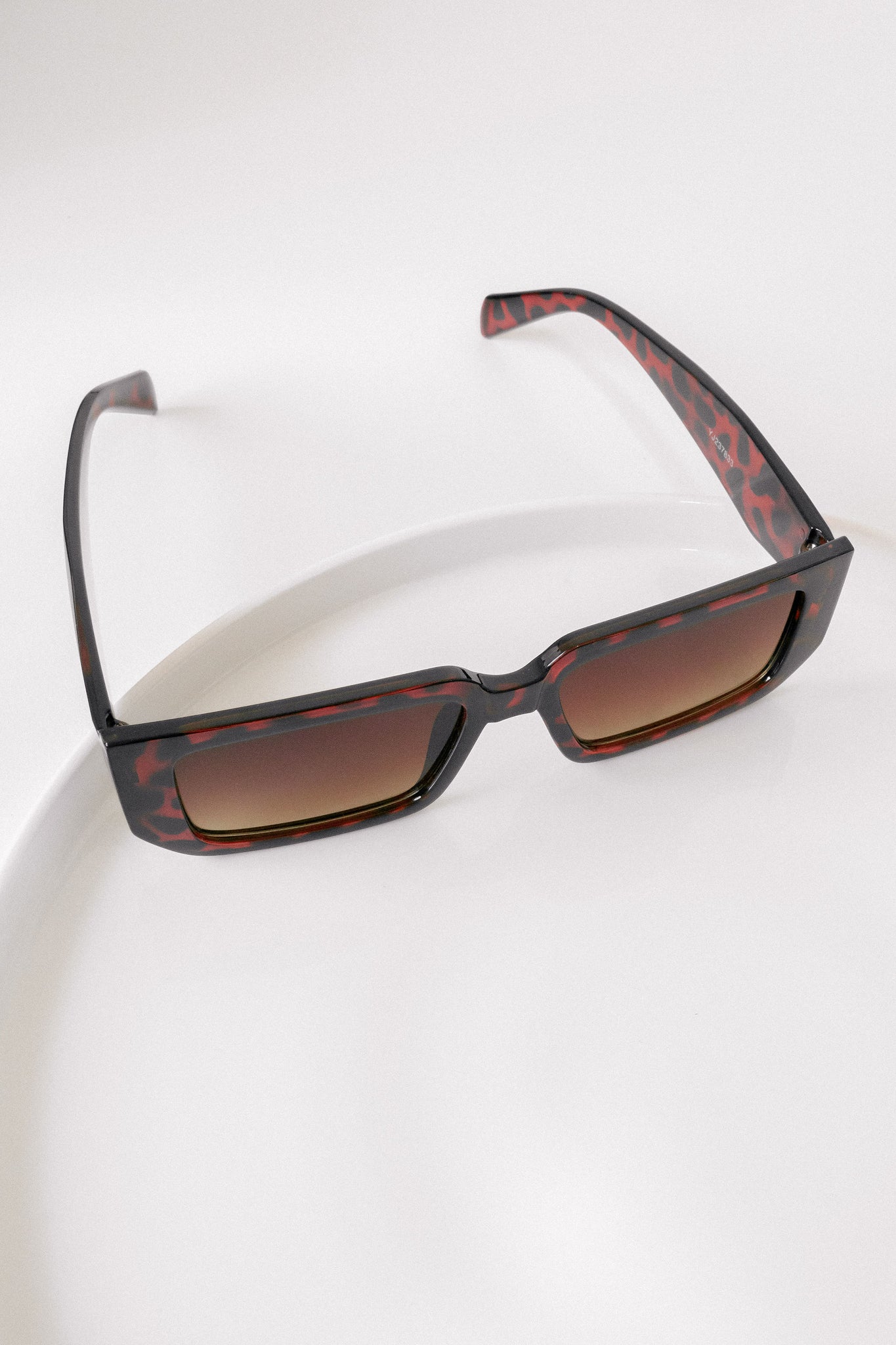 Rectangular Sunglasses