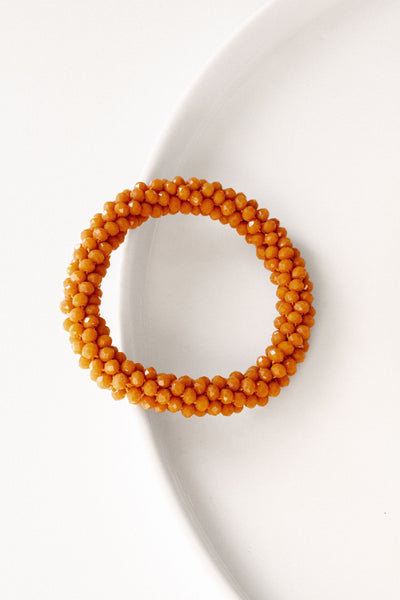 Stretch Beaded Bracelet