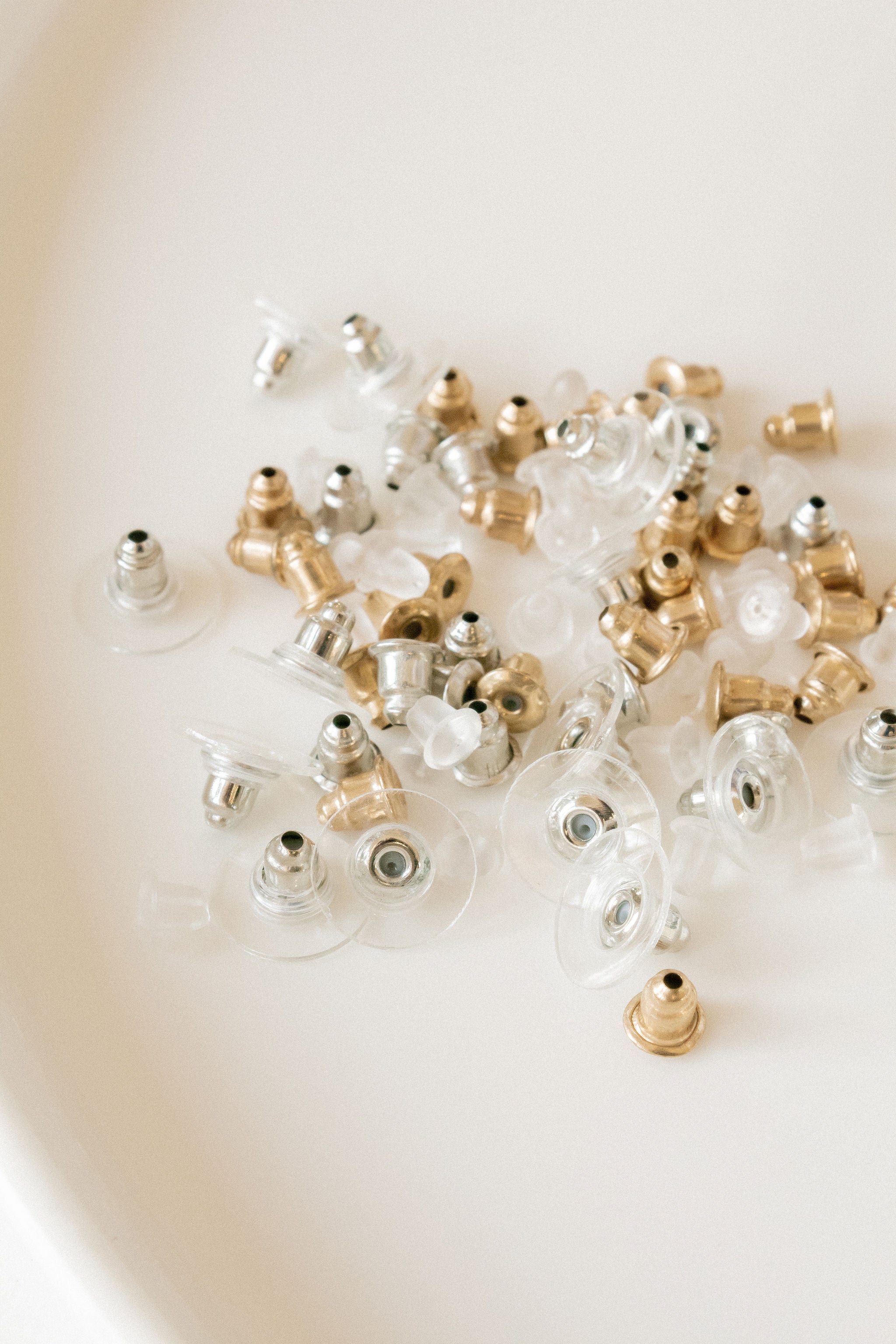 Earring Backs