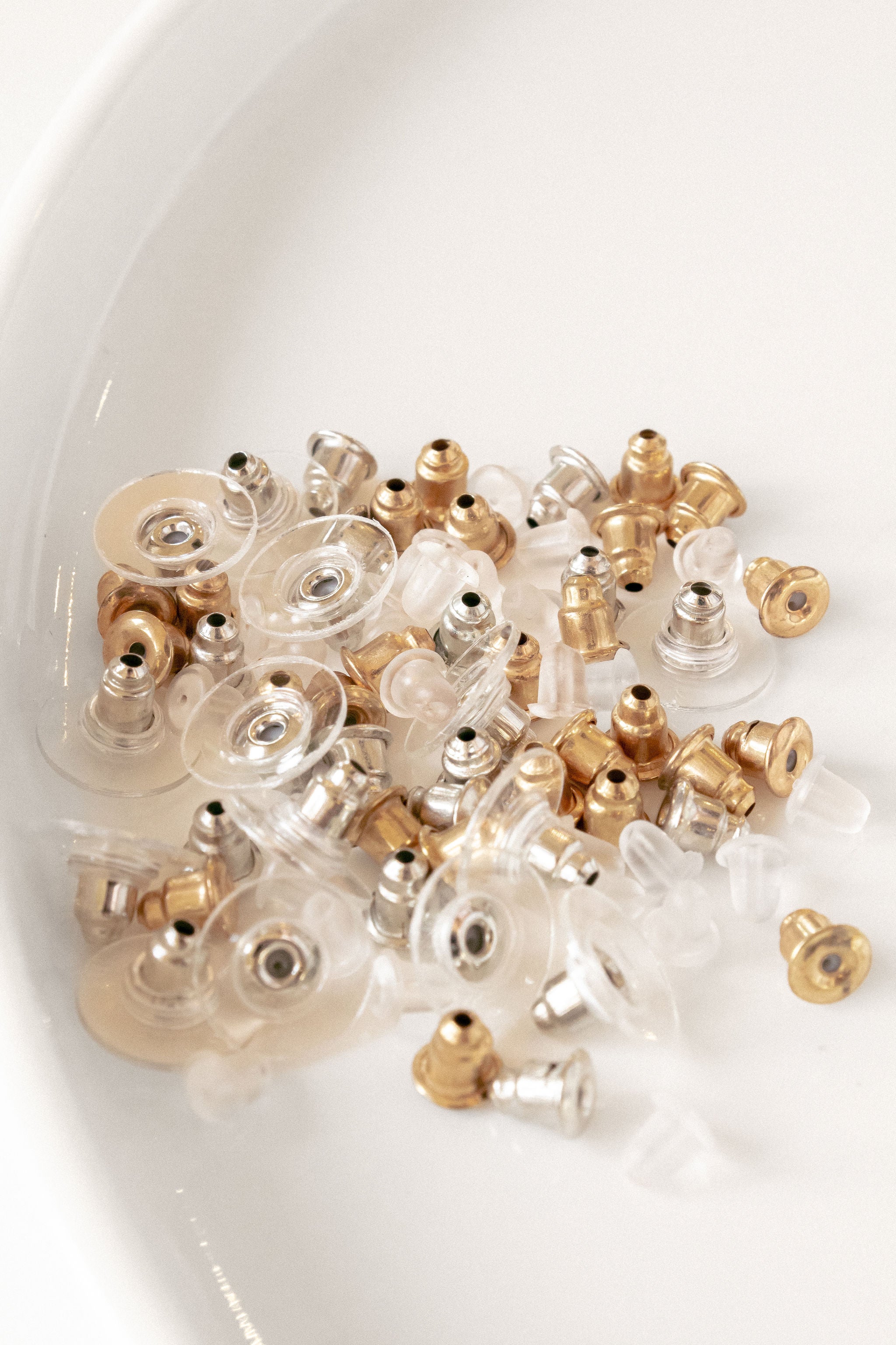 Earring Backs