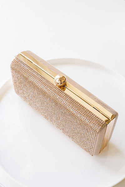 Clutch Bag