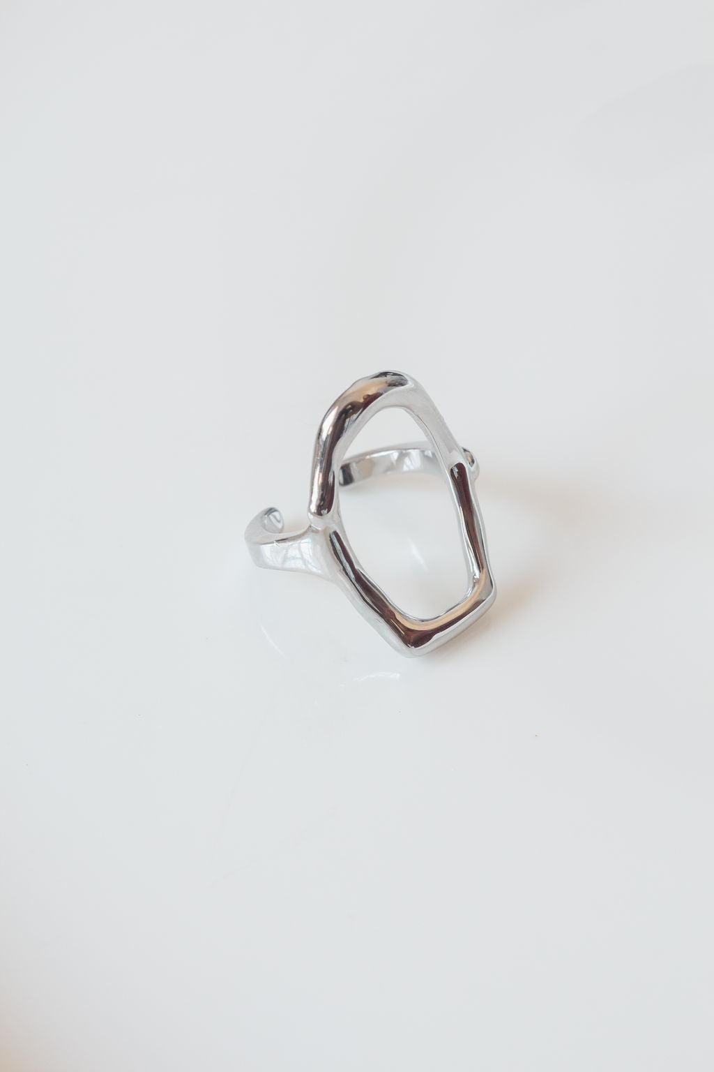 Abstract Rectangular Ring