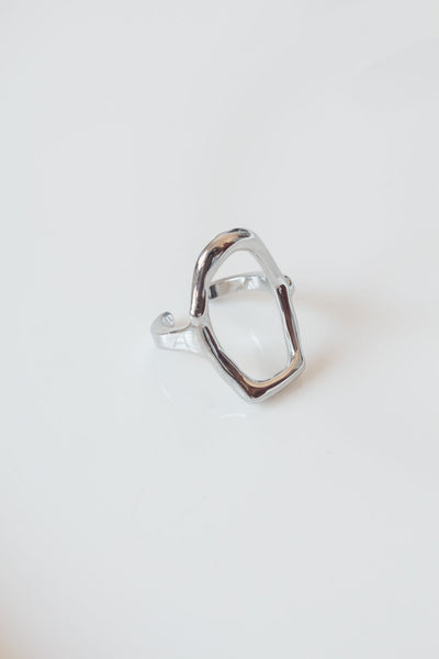 Abstract Rectangular Ring