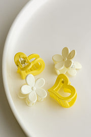 Kids Hair Clips 4