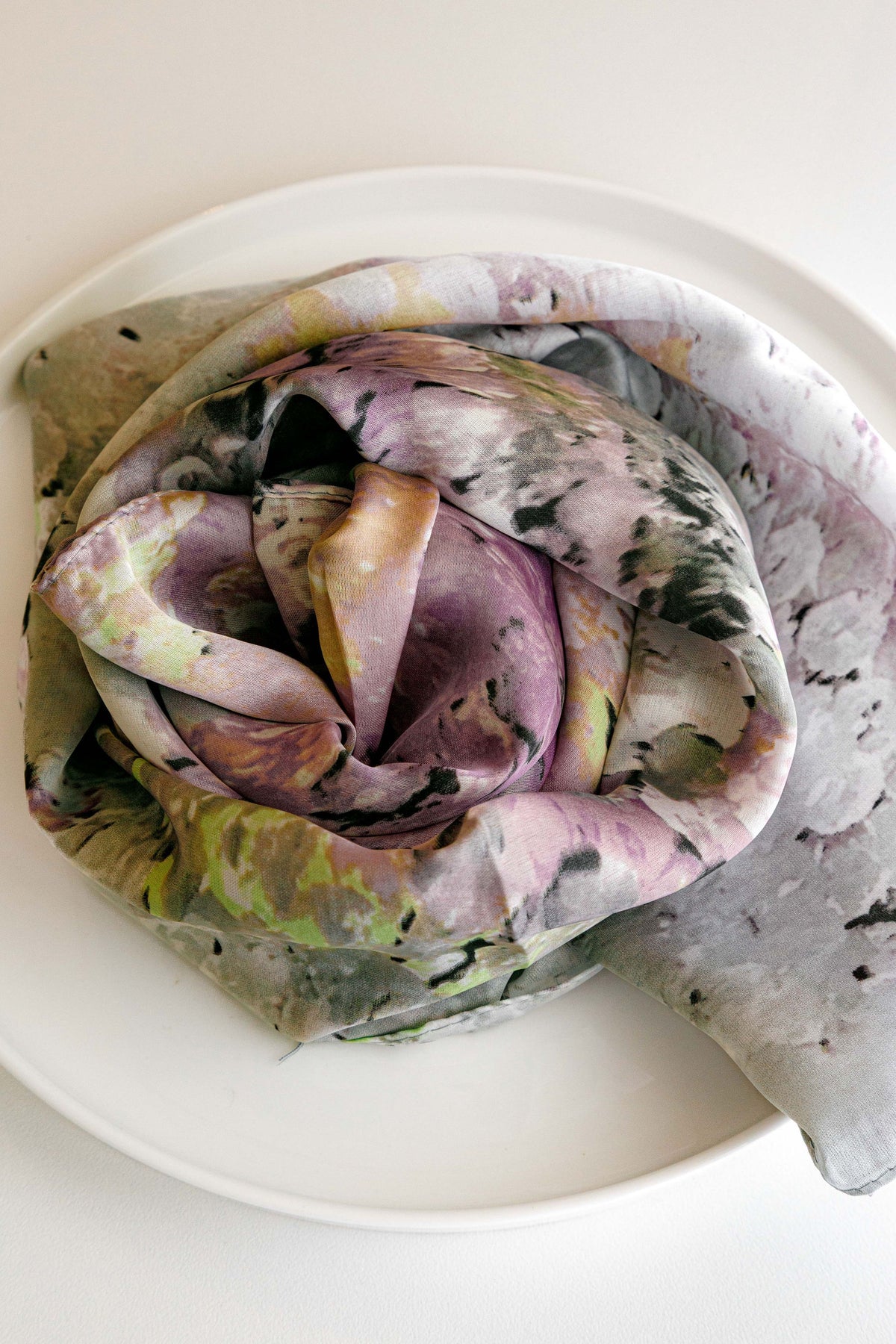 Long Scarf 2