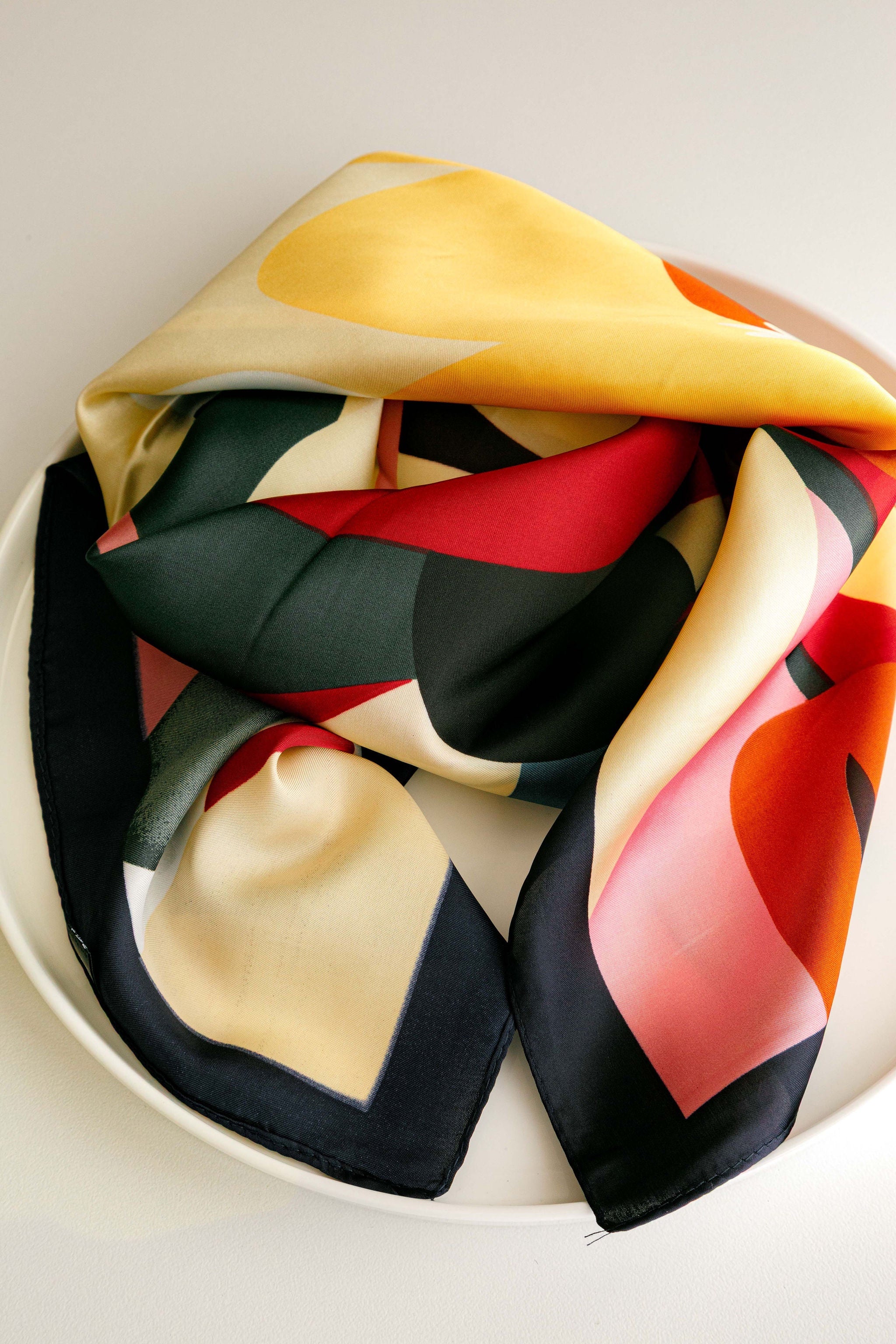 Square Scarf 23