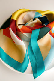 Square Scarf 33