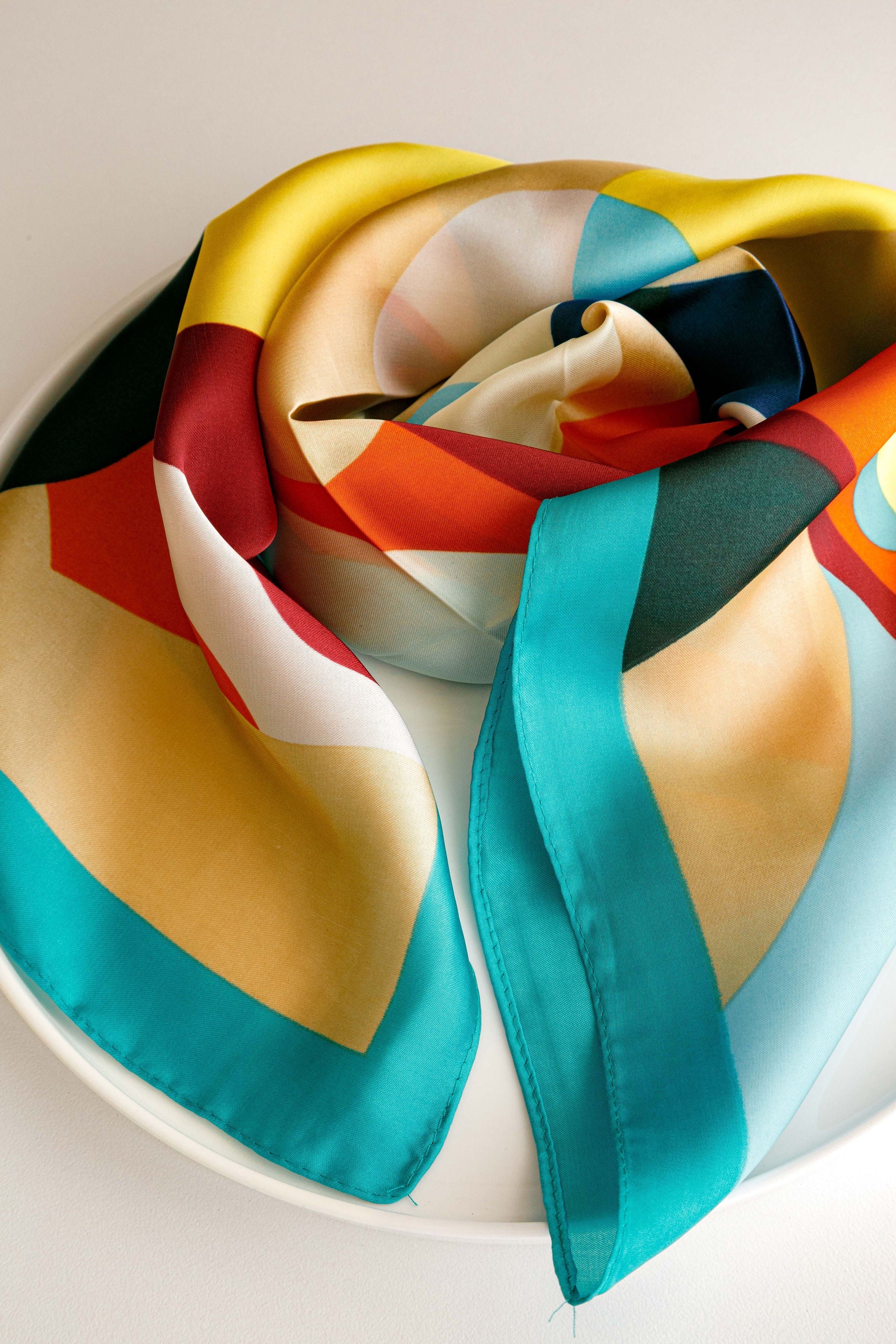 Square Scarf 33