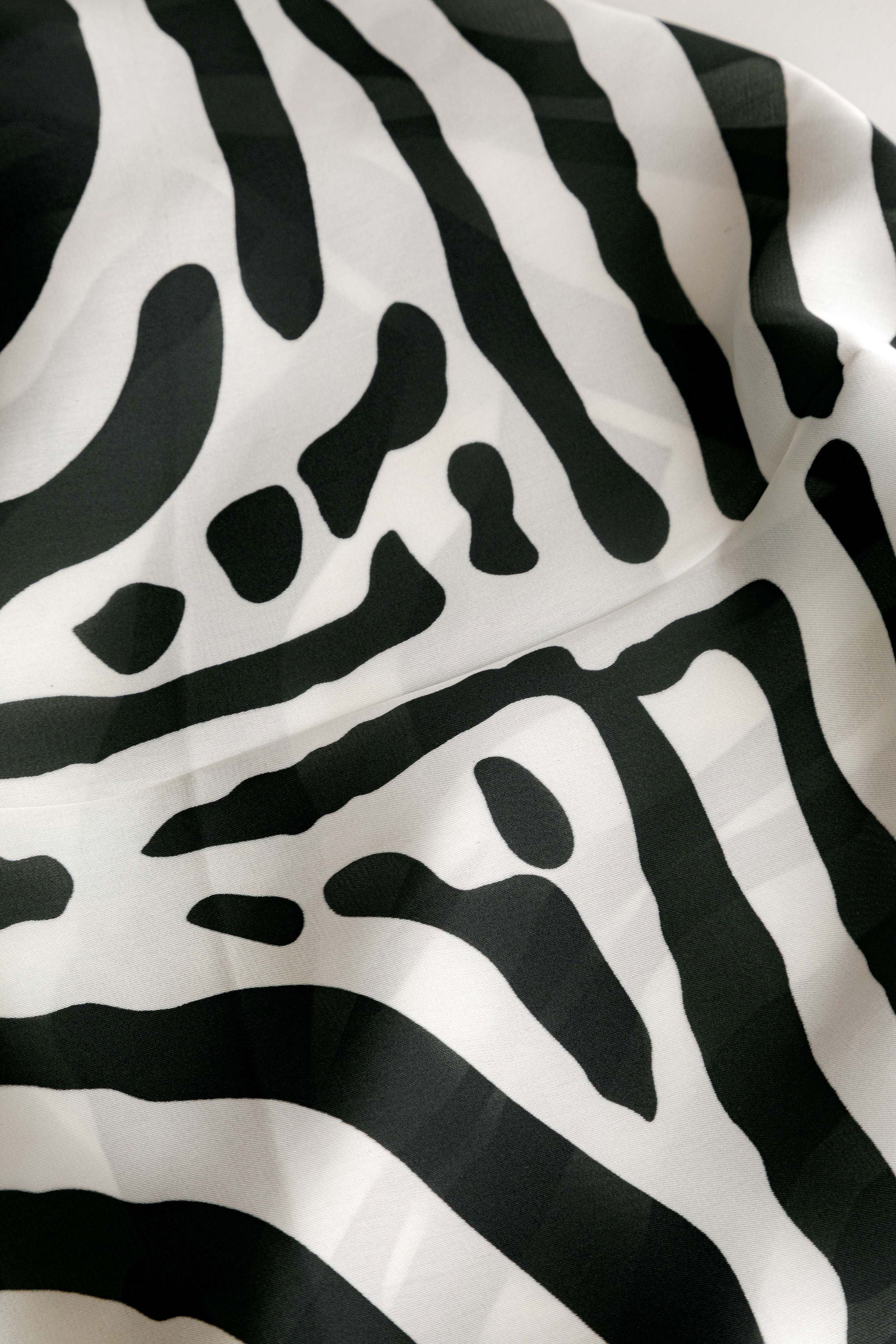 Square Scarf 22